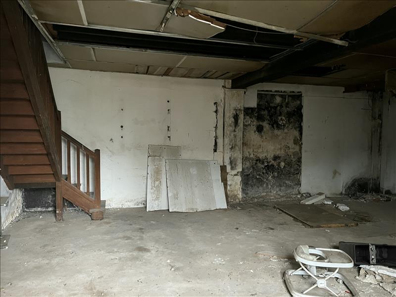Vente Maison RISCLE - 6 pièces -494 m² - (32400)