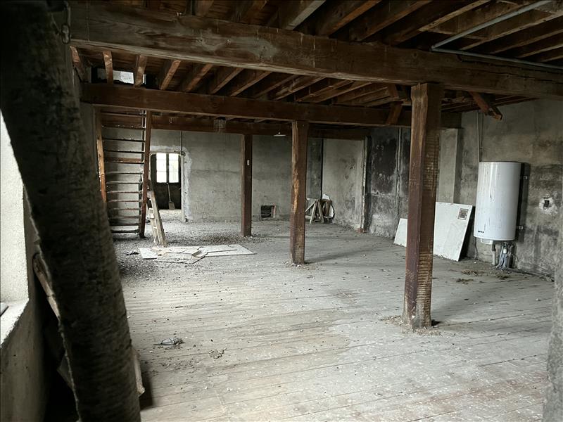 Vente Maison RISCLE - 6 pièces -494 m² - (32400)