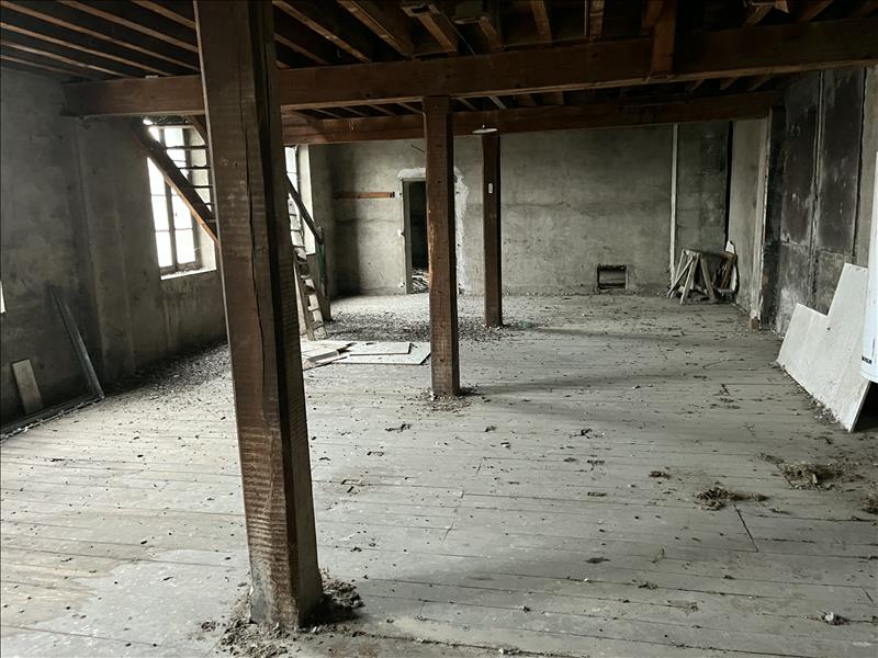 Vente Maison RISCLE - 6 pièces -494 m² - (32400)