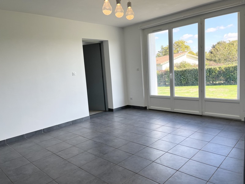Vente Maison URGOSSE - 4 pièces -77 m² - (32110)