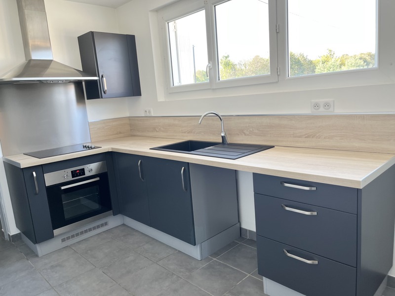 Vente Maison URGOSSE - 4 pièces -77 m² - (32110)