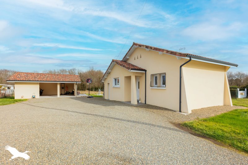 Vente Maison URGOSSE - 4 pièces -77 m² - (32110)