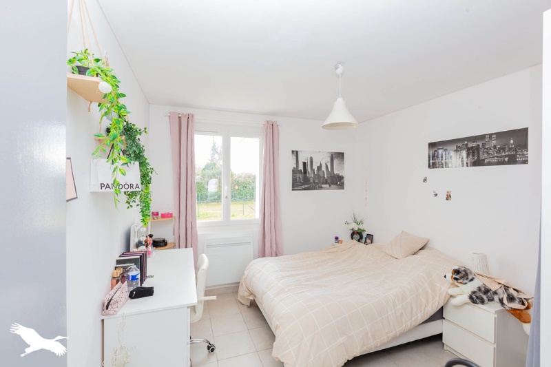 Vente Maison URGOSSE - 4 pièces -77 m² - (32110)