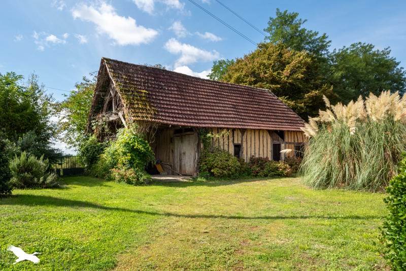 Vente Maison MAUPAS - 6 pièces -183 m² - (32240)