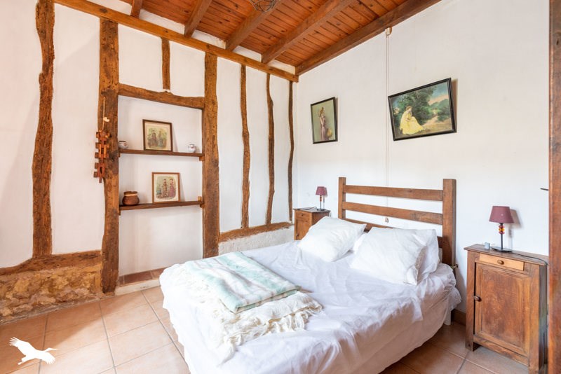 Vente Maison MAUPAS - 6 pièces -183 m² - (32240)