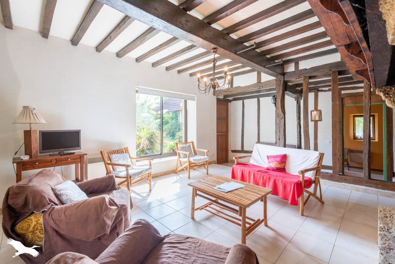 Vente Maison MAUPAS - 6 pièces -183 m² - (32240)