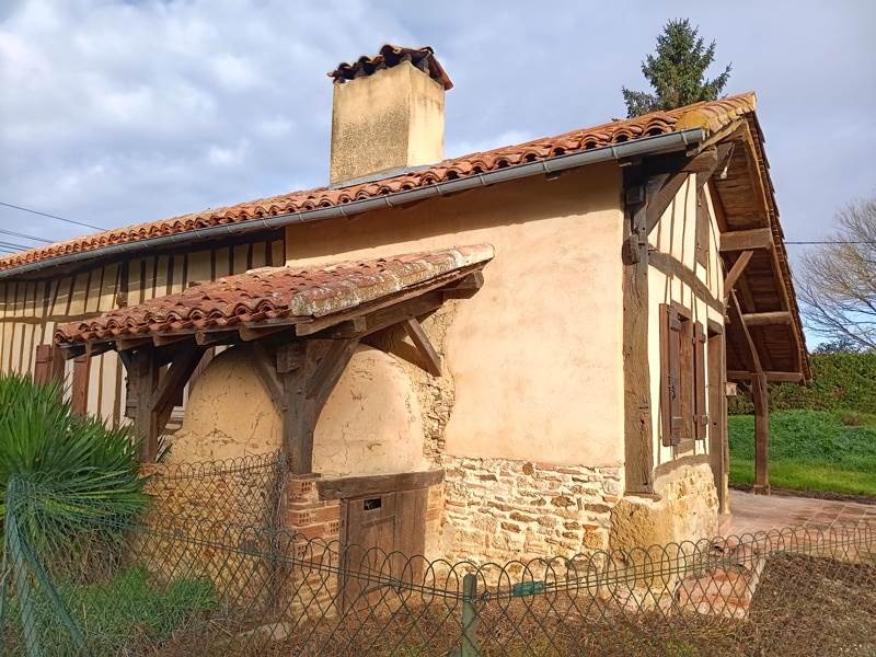 Vente Maison TOUJOUSE - 5 pièces -88 m² - (32240)