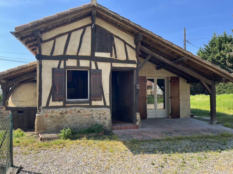 Vente Maison TOUJOUSE - 5 pièces -88 m² - (32240)