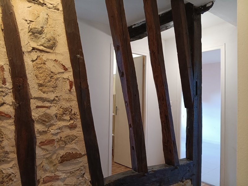 Vente Maison TOUJOUSE - 5 pièces -88 m² - (32240)