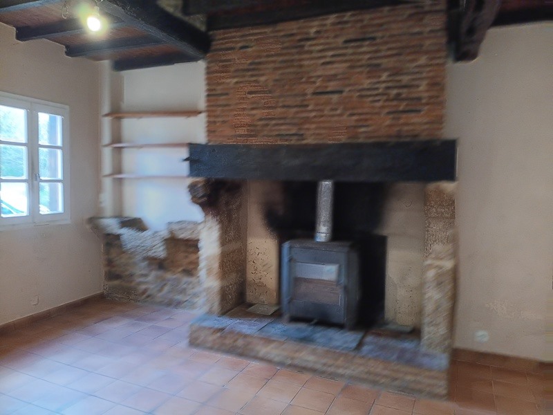 Vente Maison TOUJOUSE - 5 pièces -88 m² - (32240)