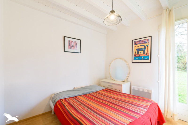 Vente Maison STE CHRISTIE D ARMAGNAC - 4 pièces -106 m² - (32370)