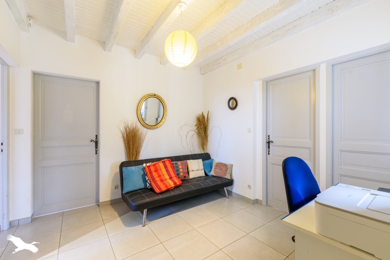 Vente Maison STE CHRISTIE D ARMAGNAC - 4 pièces -106 m² - (32370)