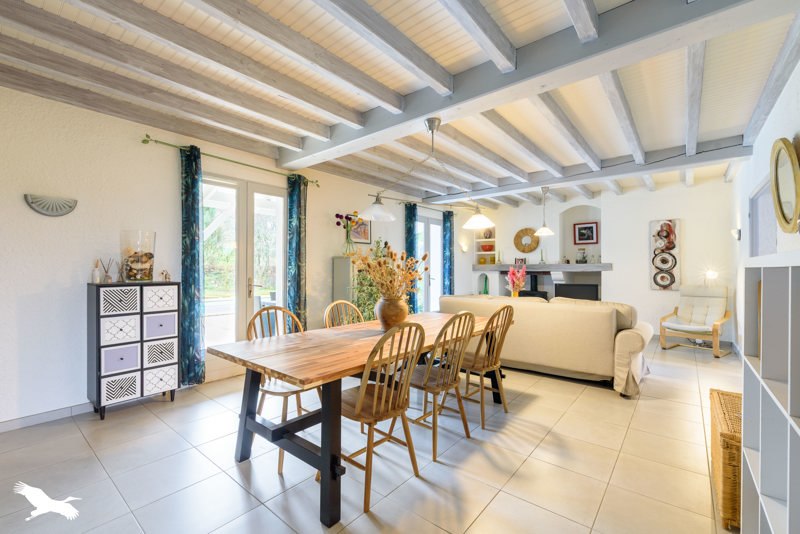 Vente Maison STE CHRISTIE D ARMAGNAC - 4 pièces -106 m² - (32370)