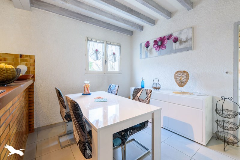 Vente Maison STE CHRISTIE D ARMAGNAC - 4 pièces -106 m² - (32370)