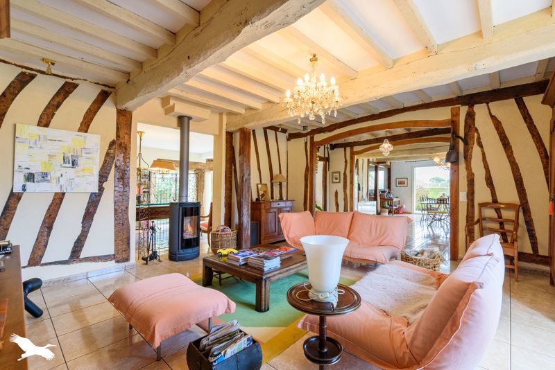 Vente Maison NOGARO - 10 pièces -295 m² - (32110)