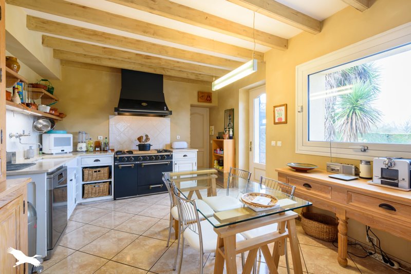 Vente Maison NOGARO - 10 pièces -295 m² - (32110)