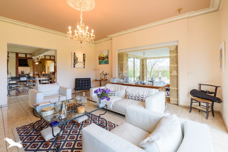 Vente Maison NOGARO - 10 pièces -295 m² - (32110)