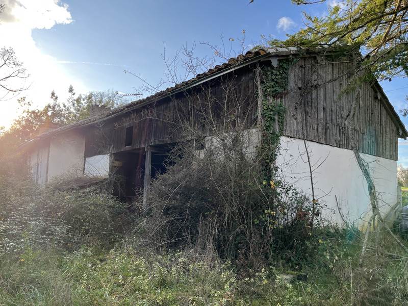 Vente Maison TERMES D ARMAGNAC - 2 pièces -70 m² - (32400)