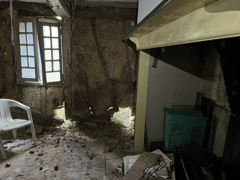 Vente Maison TERMES D ARMAGNAC - 2 pièces -70 m² - (32400)