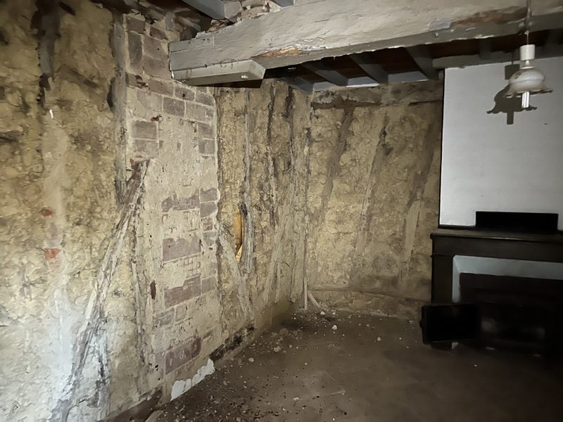 Vente Maison TERMES D ARMAGNAC - 2 pièces -70 m² - (32400)