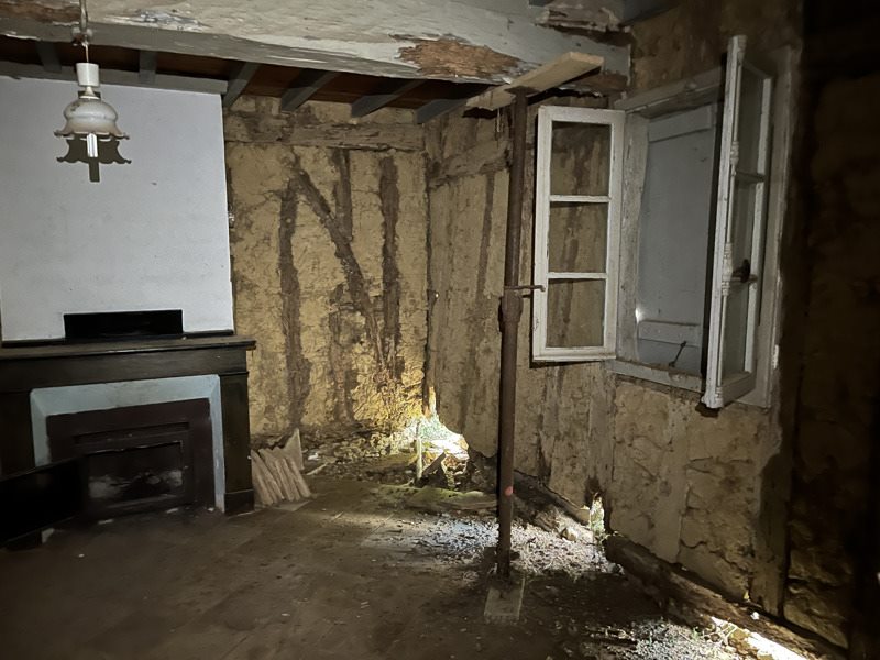 Vente Maison TERMES D ARMAGNAC - 2 pièces -70 m² - (32400)