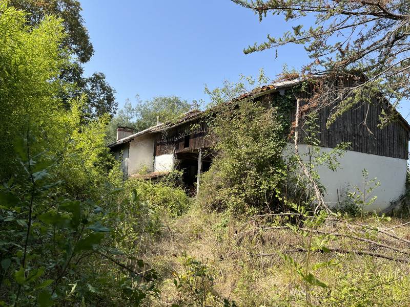 Vente Maison TERMES D ARMAGNAC - 2 pièces -70 m² - (32400)