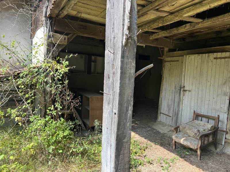 Vente Maison TERMES D ARMAGNAC - 2 pièces -70 m² - (32400)