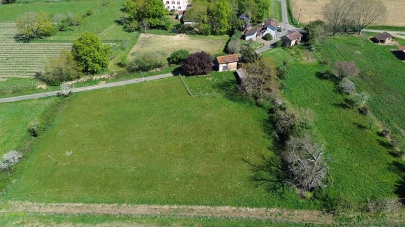 Vente Maison CASTEX D ARMAGNAC - 4 pièces -101 m² - (32240)