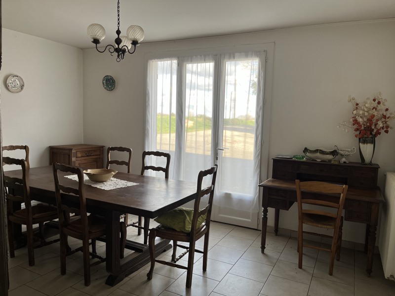 Vente Maison CASTEX D ARMAGNAC - 4 pièces -101 m² - (32240)
