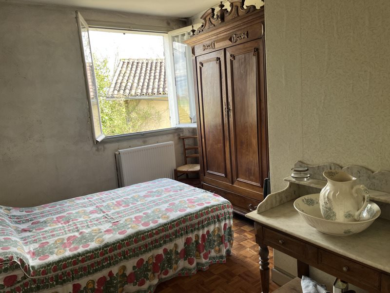Vente Maison CASTEX D ARMAGNAC - 4 pièces -101 m² - (32240)