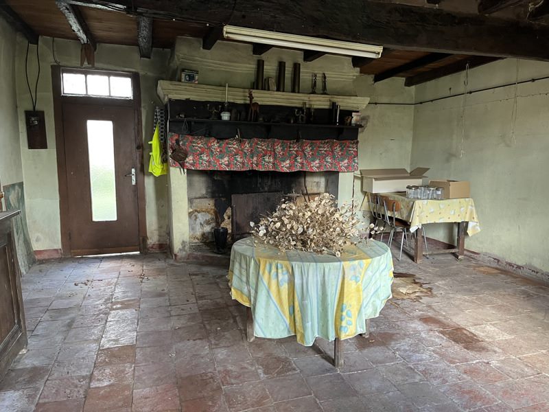 Vente Maison CASTEX D ARMAGNAC - 4 pièces -101 m² - (32240)