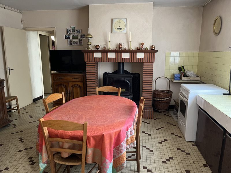 Vente Maison CASTEX D ARMAGNAC - 4 pièces -101 m² - (32240)