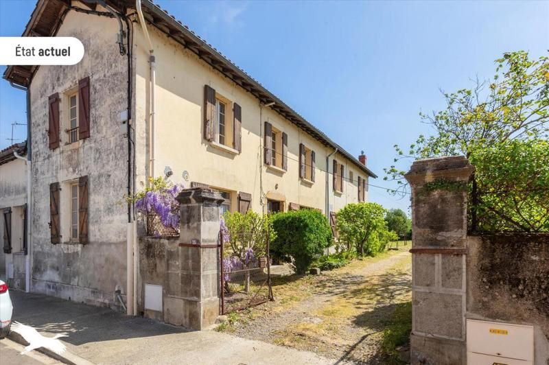 Vente Maison RISCLE - 10 pièces -250 m² - (32400)