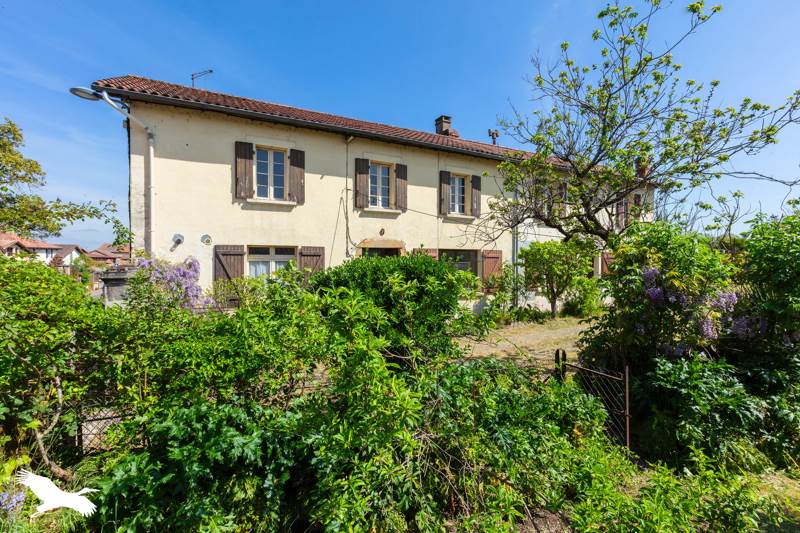 Vente Maison RISCLE - 10 pièces -250 m² - (32400)