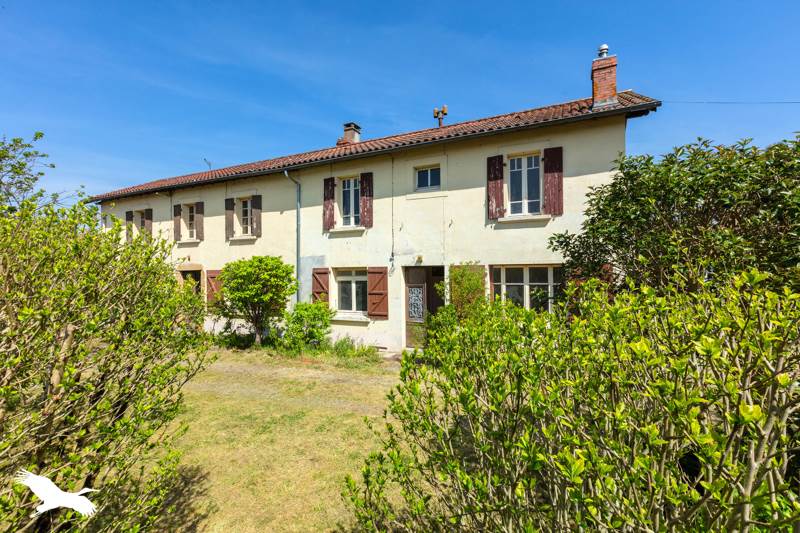 Vente Maison RISCLE - 10 pièces -250 m² - (32400)