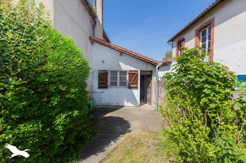 Vente Maison RISCLE - 10 pièces -250 m² - (32400)