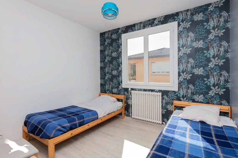 Vente Maison NOGARO - 6 pièces -138 m² - (32110)