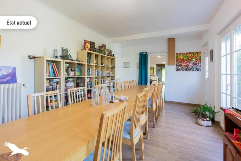 Vente Maison NOGARO - 6 pièces -138 m² - (32110)