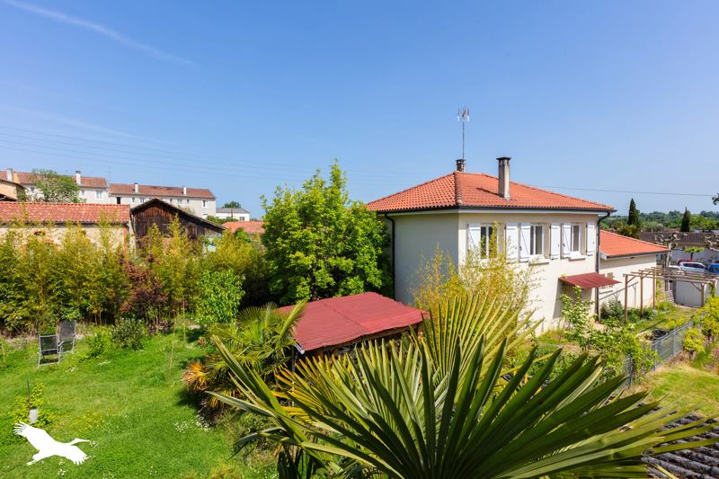Vente Maison NOGARO - 6 pièces -138 m² - (32110)