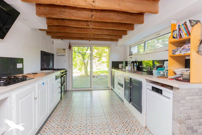 Vente Maison NOGARO - 6 pièces -138 m² - (32110)