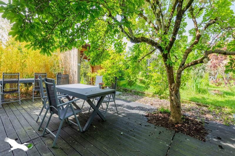 Vente Maison NOGARO - 6 pièces -138 m² - (32110)