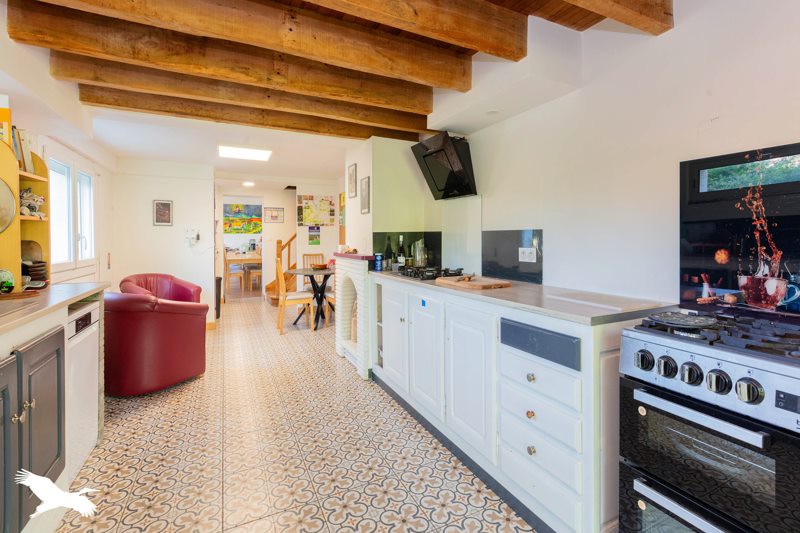 Vente Maison NOGARO - 6 pièces -138 m² - (32110)