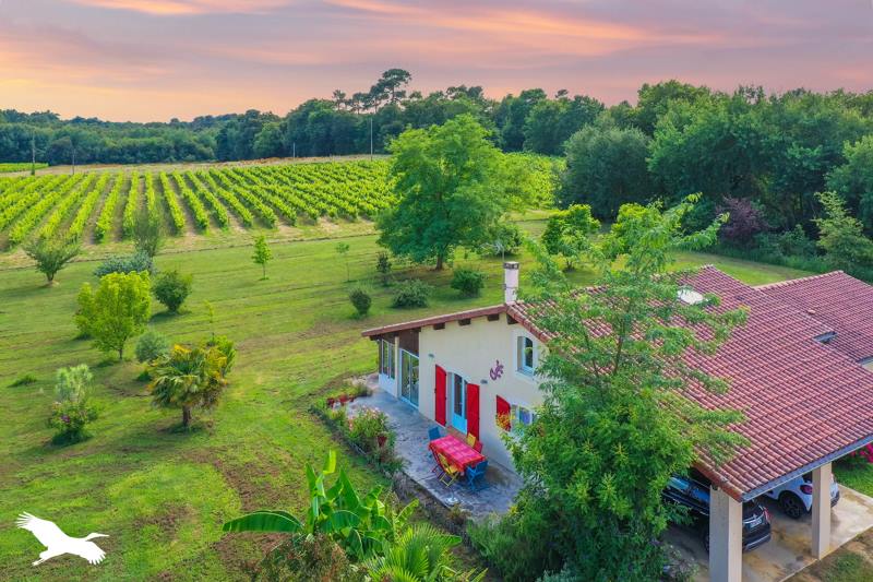 Vente Maison TOUJOUSE - 6 pièces -203 m² - (32240)