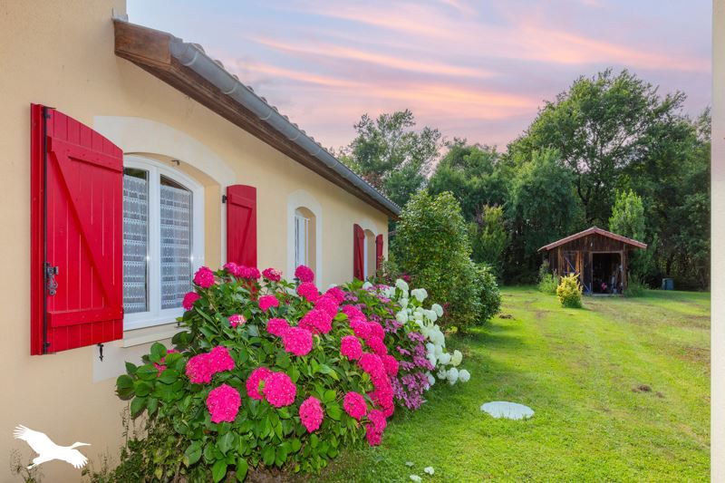Vente Maison TOUJOUSE - 6 pièces -203 m² - (32240)