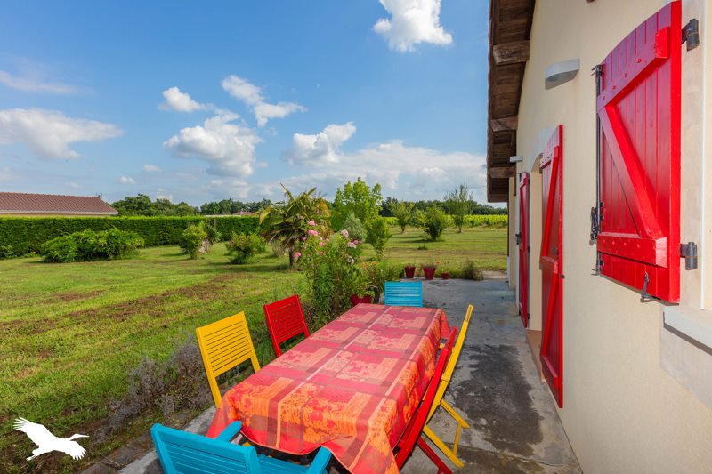 Vente Maison TOUJOUSE - 6 pièces -203 m² - (32240)