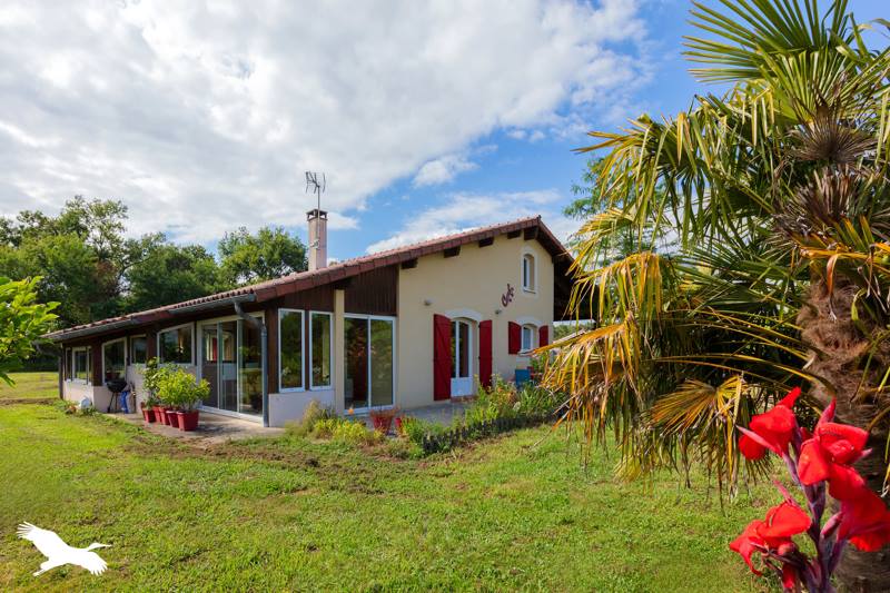 Vente Maison TOUJOUSE - 6 pièces -203 m² - (32240)