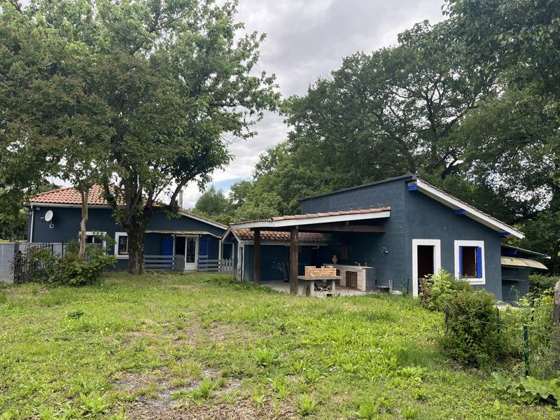 Vente Maison PANJAS - 4 pièces -95 m² - (32110)