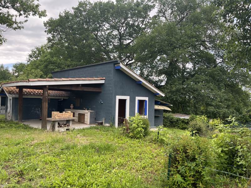 Vente Maison PANJAS - 4 pièces -95 m² - (32110)