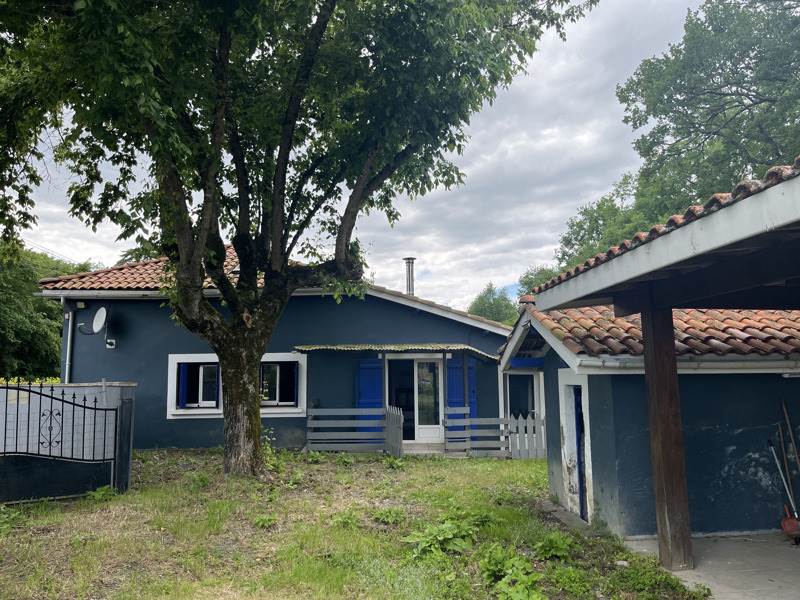 Vente Maison PANJAS - 4 pièces -95 m² - (32110)