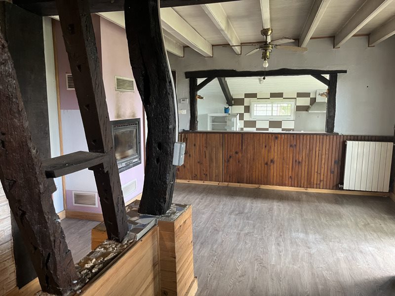 Vente Maison PANJAS - 4 pièces -95 m² - (32110)